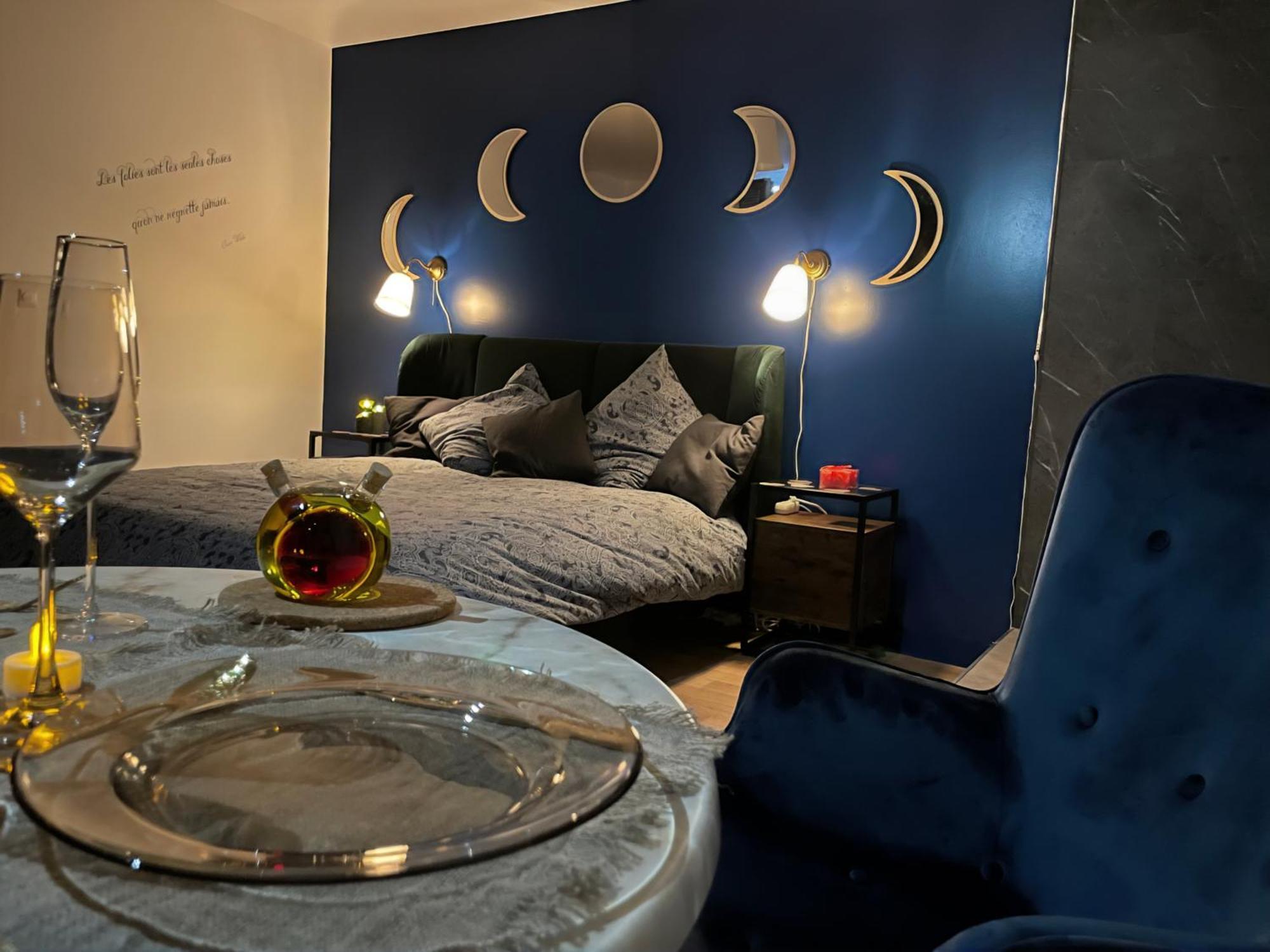 Sauna & Detente - Suite Privee - Tours - Netflix Extérieur photo