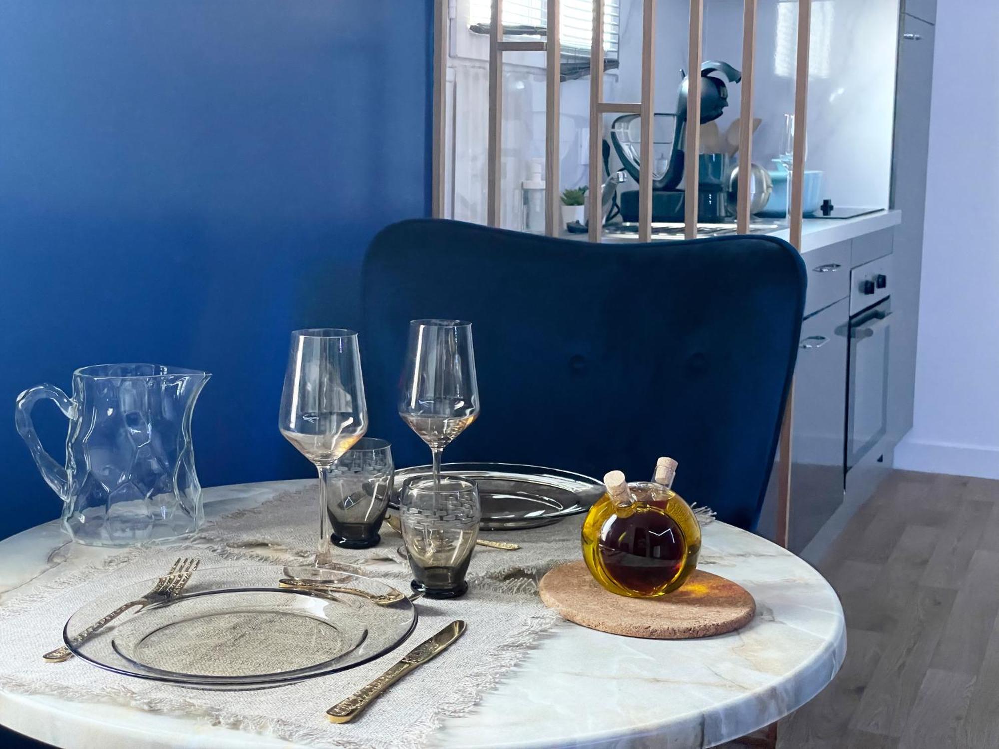 Sauna & Detente - Suite Privee - Tours - Netflix Extérieur photo
