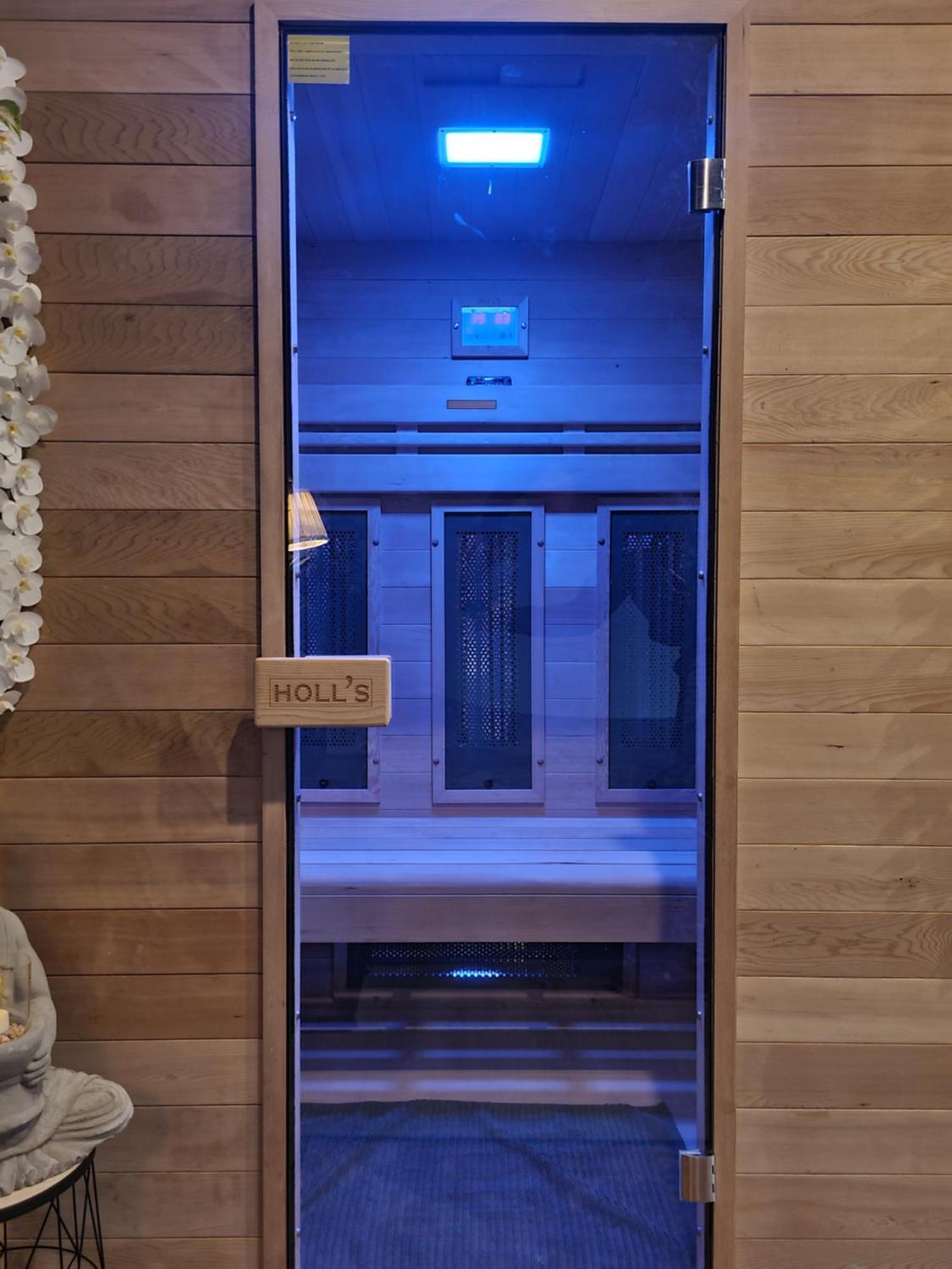 Sauna & Detente - Suite Privee - Tours - Netflix Extérieur photo